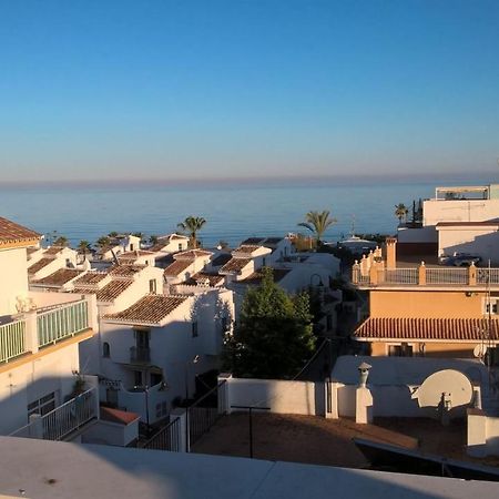 Apartaments La Cala De Mijas Atico Exterior photo