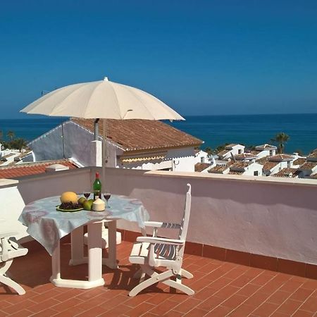 Apartaments La Cala De Mijas Atico Exterior photo