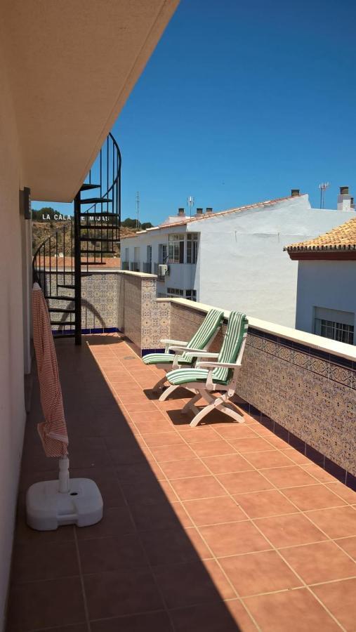 Apartaments La Cala De Mijas Atico Exterior photo